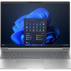 HP EliteBook 6 G1i Ultra 7 265U 16.0"WUXGA IPS 300nits AG 24GB DDR5 5600 SSD512 Arc Cam 5Mpx 56Wh W11Pro Pike silver aluminium 3Y OnSite