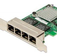 4-portowa karta sieciowa SuperMICRO AOC-SGP-I4