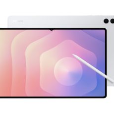 Samsung Galaxy Tab S11 Ultra (X930) WiFi 12/256GB Silver