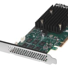 Broadcom karta MegaRAID 9560-8i 12Gb/s SAS/SATA/NVMe 4GB PCIe 4.0 x8, 1 x8 SFF-8654