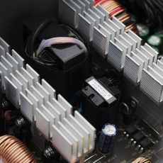 Zasilacz DeepCool PF600 600W 80 Plus