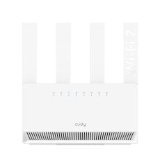 Router CUDY WR3600E BE3600 Gigabit Wi-Fi 7 Mesh