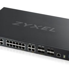 Switch Zyxel XGS4600-32 Switch 32p Managed Gigabit/10G