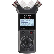 Tascam DR-07XP - Przenośny rejestrator cyfrowy z interfejsem USB