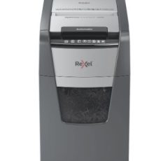 REXEL NISZCZARKA OPTIMUM AUTOFEED+ 150M