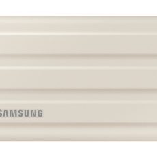 SAMSUNG SSD T7 Shield Beige 1TB MU-PE1T0K/EU
