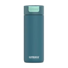 Kubek termiczny Kambukka Olympus 500ml, Peacock Blue