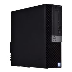 DELL OptiPlex 5060 i5-8400 16GB 256GB SSD SFF Win11pro UŻYWANY