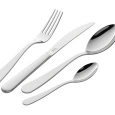 68-częściowy zestaw sztućców matowych ZWILLING Greenwich 07034-338-0