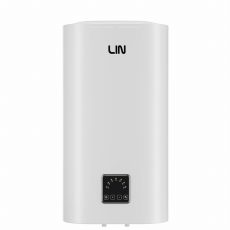 Bojler elektryczny LIN LIFVD2 50L biały bez WI-FI