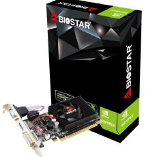 Karta graficzna BIOSTAR GeForce GT 210 1GB DDR3 (VN2103NHG6)