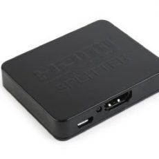 Adapter GEMBIRD DSP-2PH4-03 (HDMI; 2x HDMI)