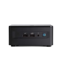 Komputer ASUS NUC 12 PRO RNUC12WSHV500000I (ADL P28 vPro i5-1250P , noRAM, noStorage, Integrated VGA, noOS, noCord, Kit)