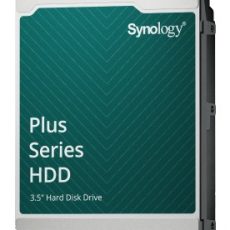Synology HDD Plus Series (8TB; 3.5"; SATA) HAT3320-8T
