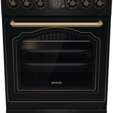 Kuchnia GORENJE GECS5B70CLB