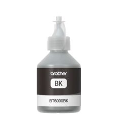 Tusz Brother czarny BT6000BK=BT-6000BK, 6000 str.