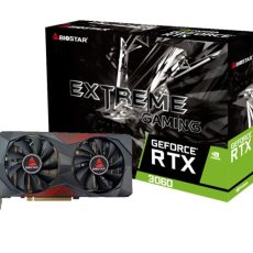 Karta graficzna BIOSTAR RTX 3060 12GB