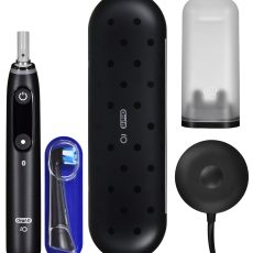 Szczoteczka Oral-B iO Series 9 Luxe Edition Black Onyx