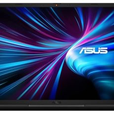 ASUS V16 V3607VM-RP015 Core 5 210H 16.0" WUXGA 144Hz 300nits AG 16GB DDR5 SSD512 GeForce RTX 5060 8GB WLAN+BT Cam1080p 63WHrs NoOS Matte Black