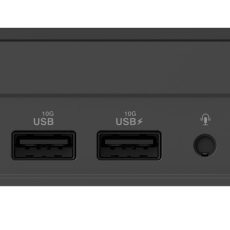 Komputer ASUS NUC 13 PRO RNUC13L5KV700000I (RPL-P 28W vPro Emb (i7-1370PE) , noRAM, noStorage, Integrated VGA, noOS, noCord, Kit)