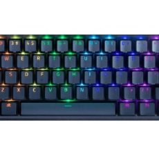Razer Huntsman Mini klawiatura Gaming USB QWERTY Amerykański międzynarodowy Czarny