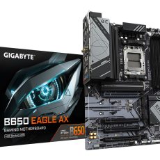 Płyta główna Gigabyte B650 EAGLE AX