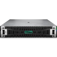 HPE ProLiant DL385 Gen11 9224 2.5GHz 24-core 1P 32GB-R 8SFF 1000W PS EU Server P59706-421