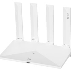 Router ZTE T3000 Wi-Fi 6 router Wi-Fi jednostka IDU