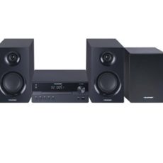 Mikrowieża BLAUPUNKT MS55SUB