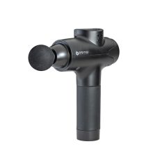Masażer pistoletowy ORO-GUN PRO BLACK OROMED