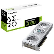 Karta graficzna Gigabyte GeForce RTX 5060 AERO OC 8GB