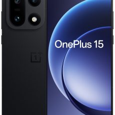 OnePlus 15 5G 16/512GB Infinite Black