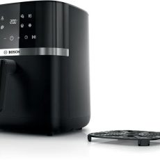 Frytownica beztłuszczowa Bosch Air Fryer MAFS2462B (2000W; 6,1l)