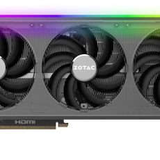 Karta graficzna ZOTAC GAMING GeForce RTX 5080 16GB AMP Extreme INFINITY