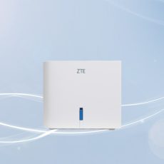 Router ZTE Z1200
