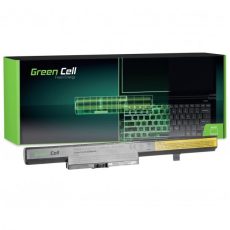 GREEN CELL BATERIA LE69 DO LENOVO L13L4A01 2200 MAH 14.4V