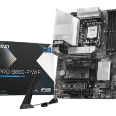 Płyta główna MSI PRO B860-P WIFI