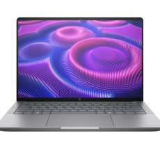 HP ZBook Ultra 14 G1a Ryzen AI Max PRO 390 14.0" 2.8K Touch OLED IPS 400nits BV LBL 32GB LPDDR5x-8533 SSD1TB Radeon 8050S Cam IR 5 MPx 74,5Wh W11Pro 3Y OnSite