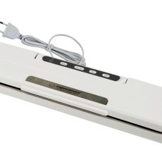 ESPERANZA ZGRZEWARKA PRÓŻNIOWA DO ŻYWNOŚCI OSSENWORST BIAŁA 110W EKV002