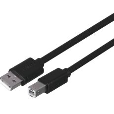 UNITEK KABEL USB AM-BM 3m