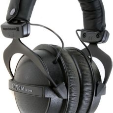 Beyerdynamic DT 770 M 80 OHM - Słuchawki do monitorowania miksu