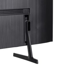 Telewizor Samsung QE65Q7FAAUXXH QLED 65'' 4K Ultra HD Tizen Q-Symphony DVB-T2 Czarny (MODEL 2025)