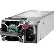 HPE 1600W Flex Slot Platinum Hot Plug Low Halogen Power Supply Kit P38997-B21