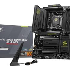 Płyta główna MSI MAG B850 TOMAHAWK MAX WIFI