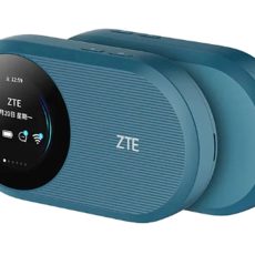 Router ZTE U10S Pro 4G Mobile WiFi6 Hotspot
