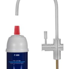 System filtrujący Brita P1 Mypure P1000
