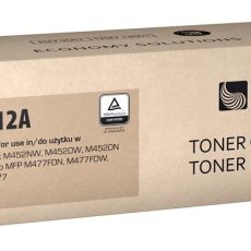 Actis TH-F412A Toner (zamiennik HP 410A CF412A; Standard; 2300 stron; żółty)