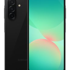 Samsung Galaxy A26 (A266) 5G DS. 6/128GB Black