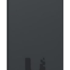 Czytnik Ubiquiti UA-G3-B, UniFi Access G3 Reader, czarny