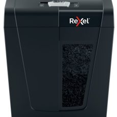 Rexel Niszczarka Secure X8 (P-4), 8 kartek, 14 l kosz